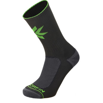 Носки NORFIN T1M ELEMENT HIKING COOLMAX CREW р.(45-47) XL