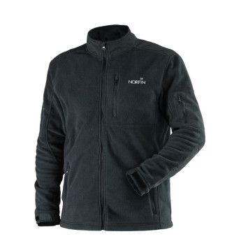 Куртка флисовая NORFIN SUMMIT BK 02 р.M